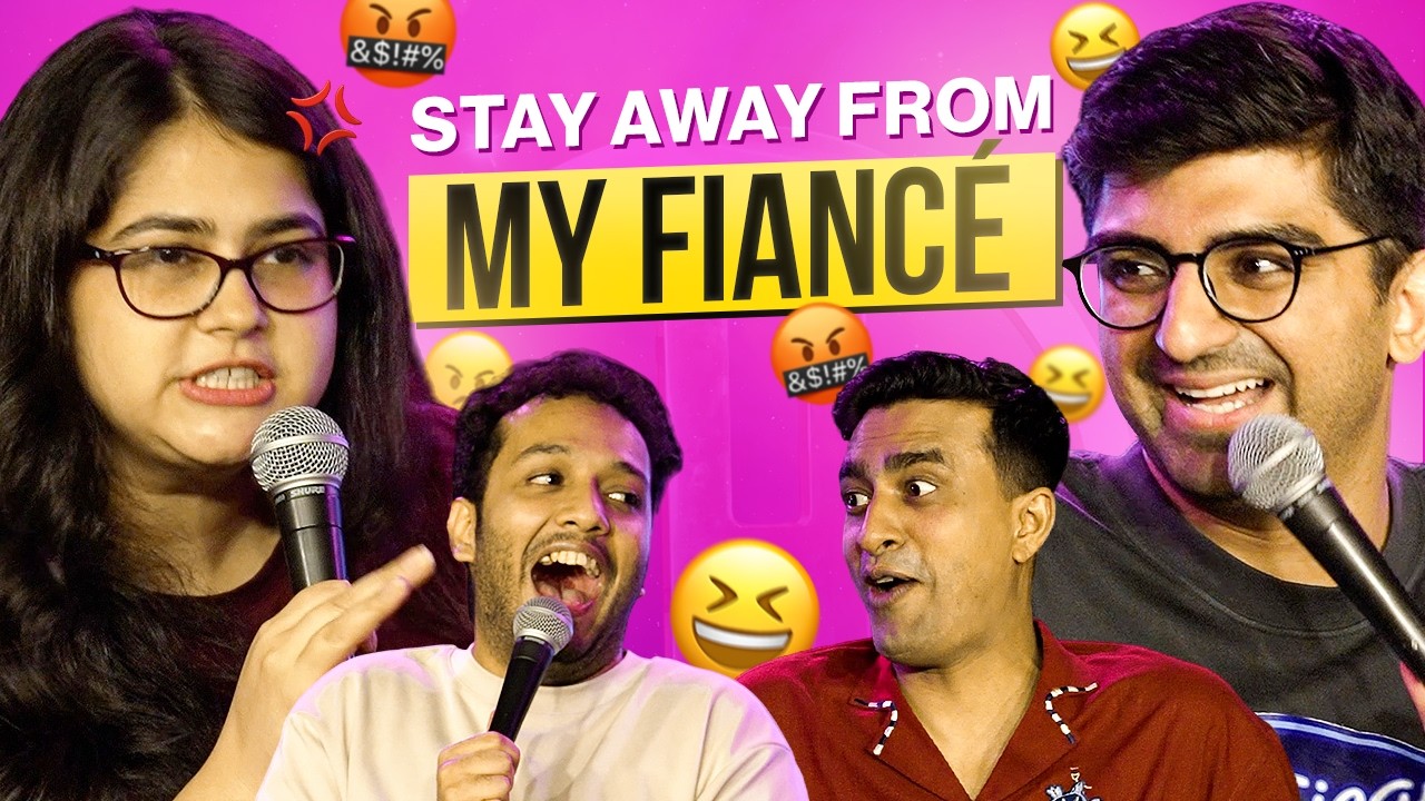 Brutally Honest BF?! | RelationSh!t Advice ft.@ShreejaChaturvedi@masoom_rajwani @VarunThakurOfficial