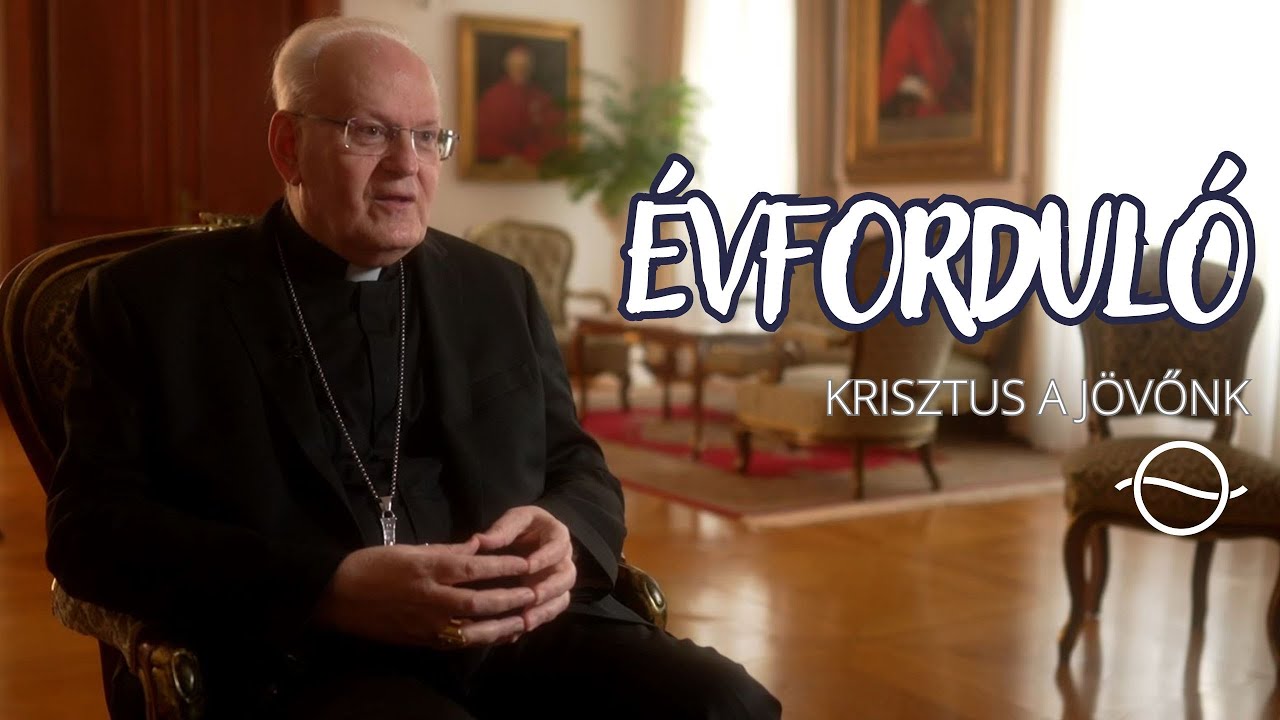 BÍBOROSI GONDOLATOK A PÁPALÁTOGATÁSRÓL – Krisztus a jövőnk