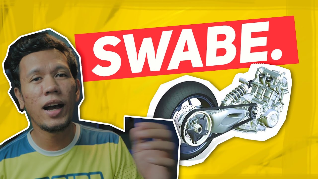 CHAIN DRIVE VS BELT DRIVE - ANO ANG MAS MAGANDA?