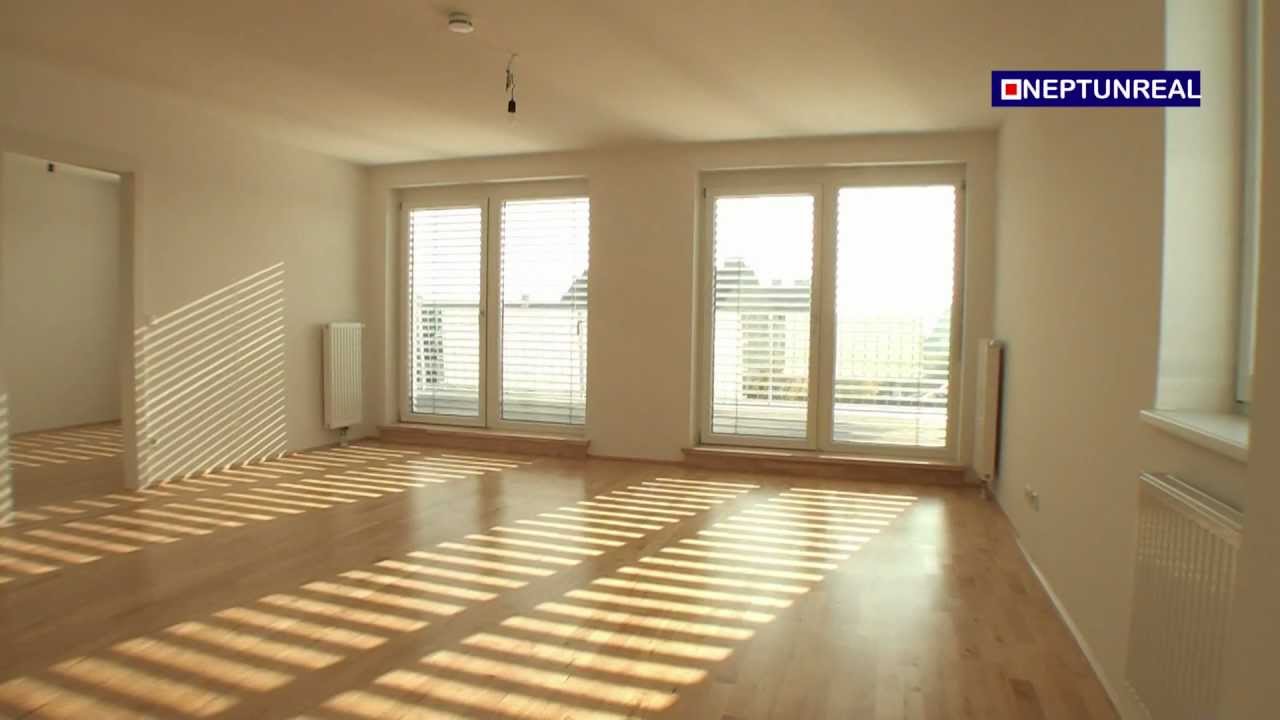 4-Zimmer Wohnung in Wien Donaustadt *Virtueller Rundgang*