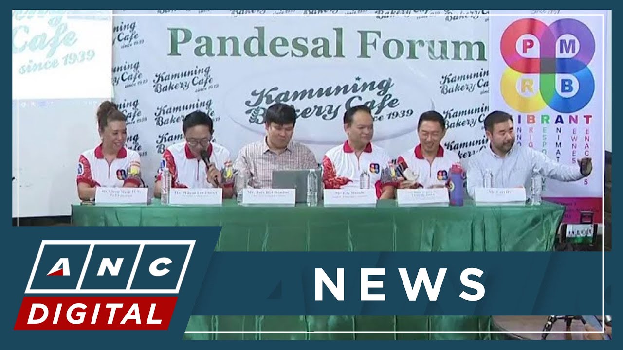 Real estate brokers call for calm amid oversupply of condo units in Metro Manila | ANC