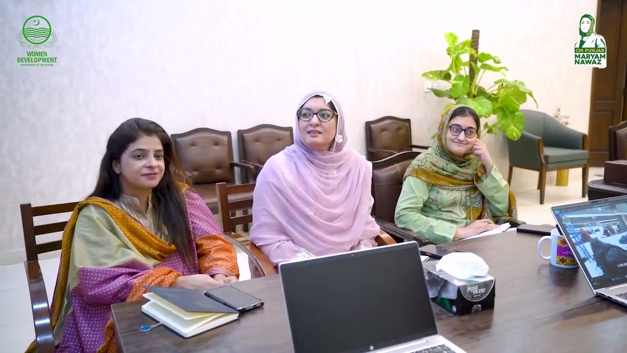 Secretary WDD Chairs Preparatory Meeting for 9th OIC Ministerial Conference on Women