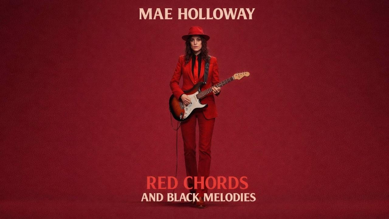 Mae Holloway -  Rise Of The Abyss