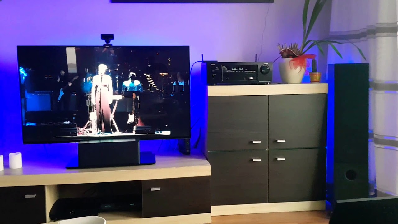 Stx electrino 250 Denon avr-x1400h