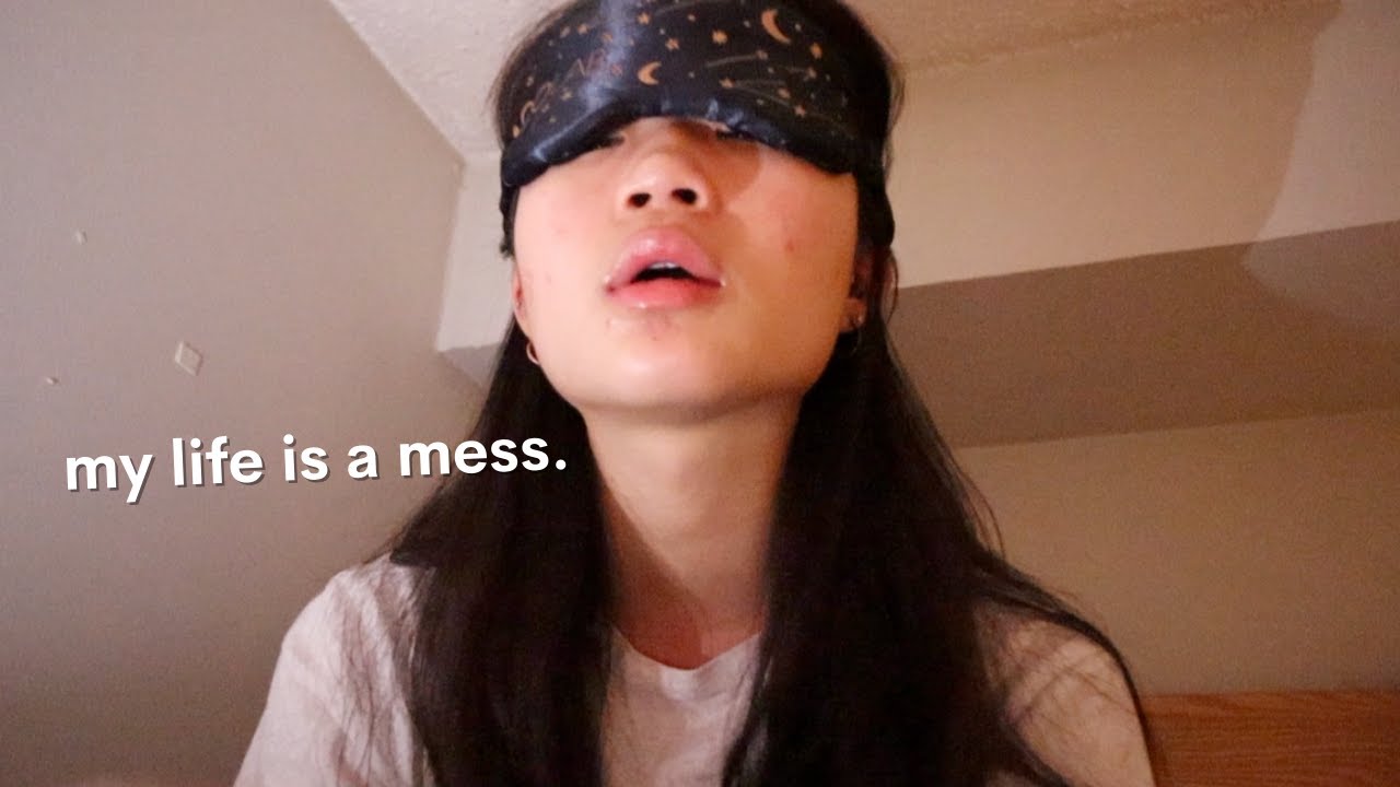 GETTING MY LIFE TOGETHERish lol | dear adulting