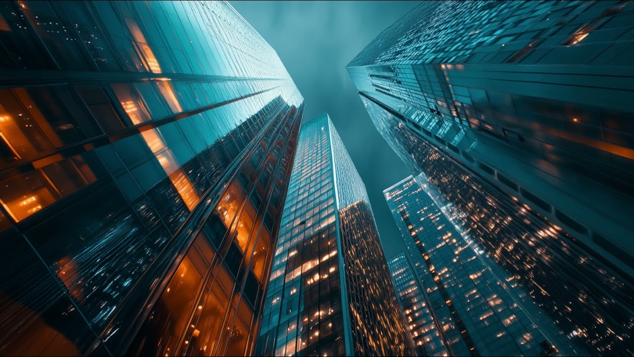 Elite Focus Music | Luxury Productivity & Tech Instrumental for Deep Work & Success NYC