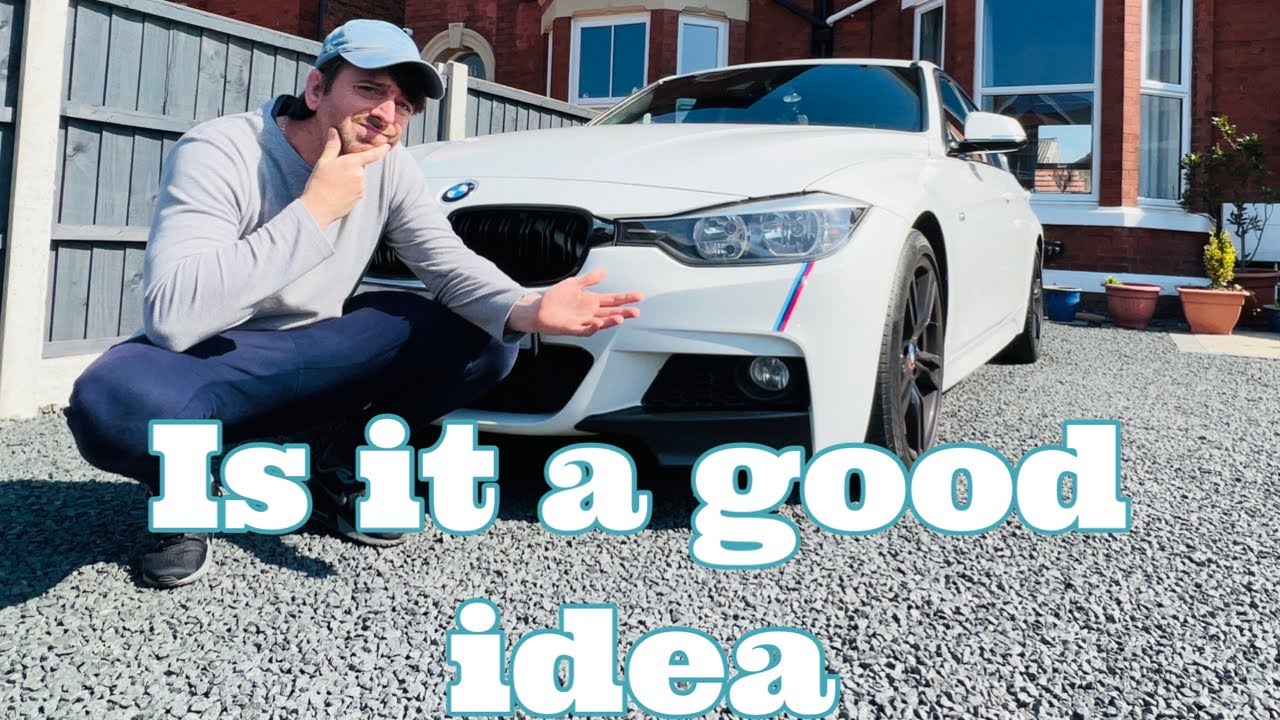 BMW for your first car or a first time bmw owner ..here&rsquo;s some things to consider