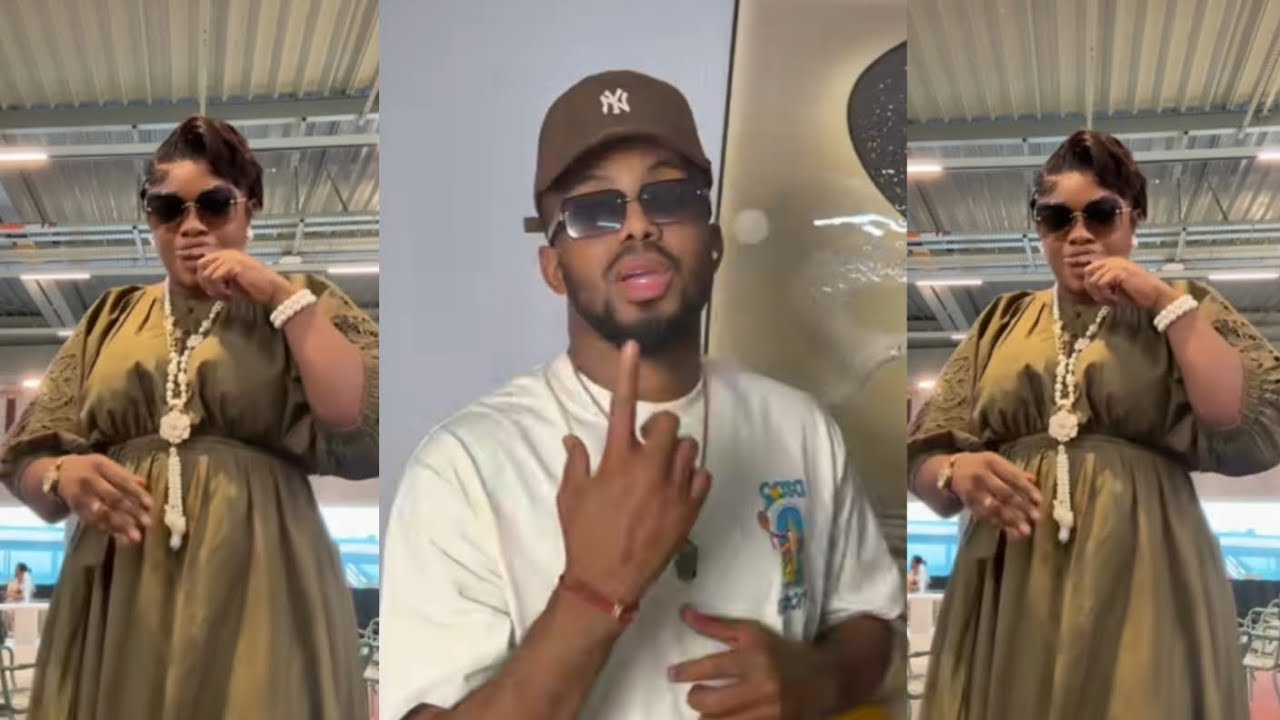 Dans At Gri Gri Insulte Bana Wa Nafa Kabo Avec Vivastream Bara Bana Pew Aye Anainai Ama Gailai Fana
