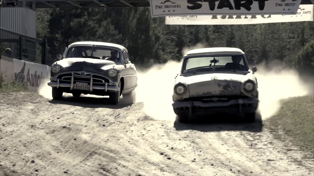 Rust N Dust