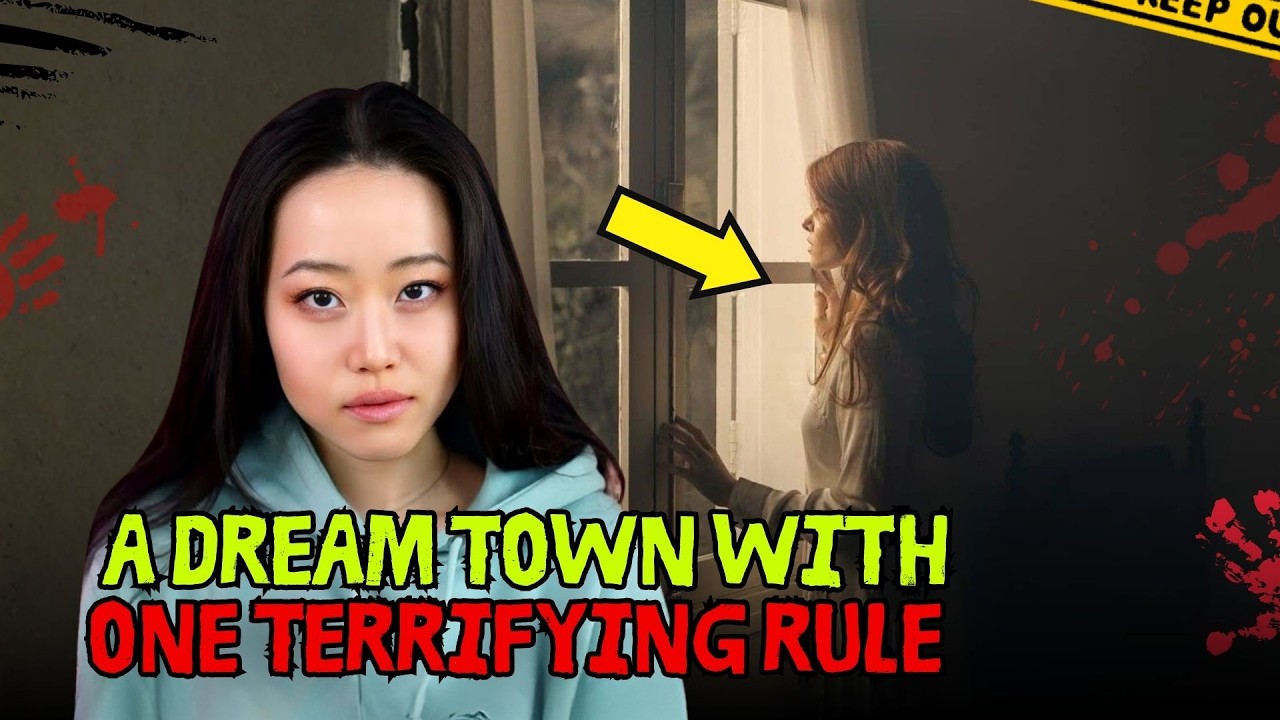 EP.295 They Live a Perfect Life With One Rule—They Can Never Leave Town. She Wants the Truth