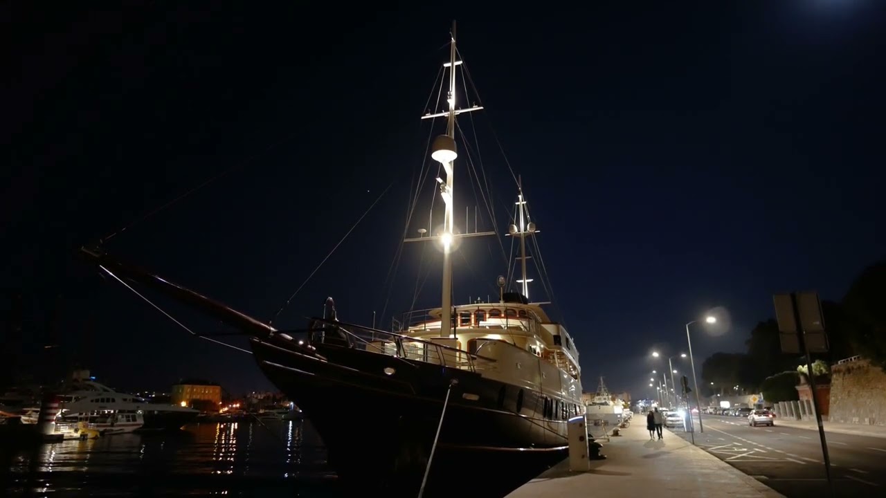 Zadar (Croatia 2023)