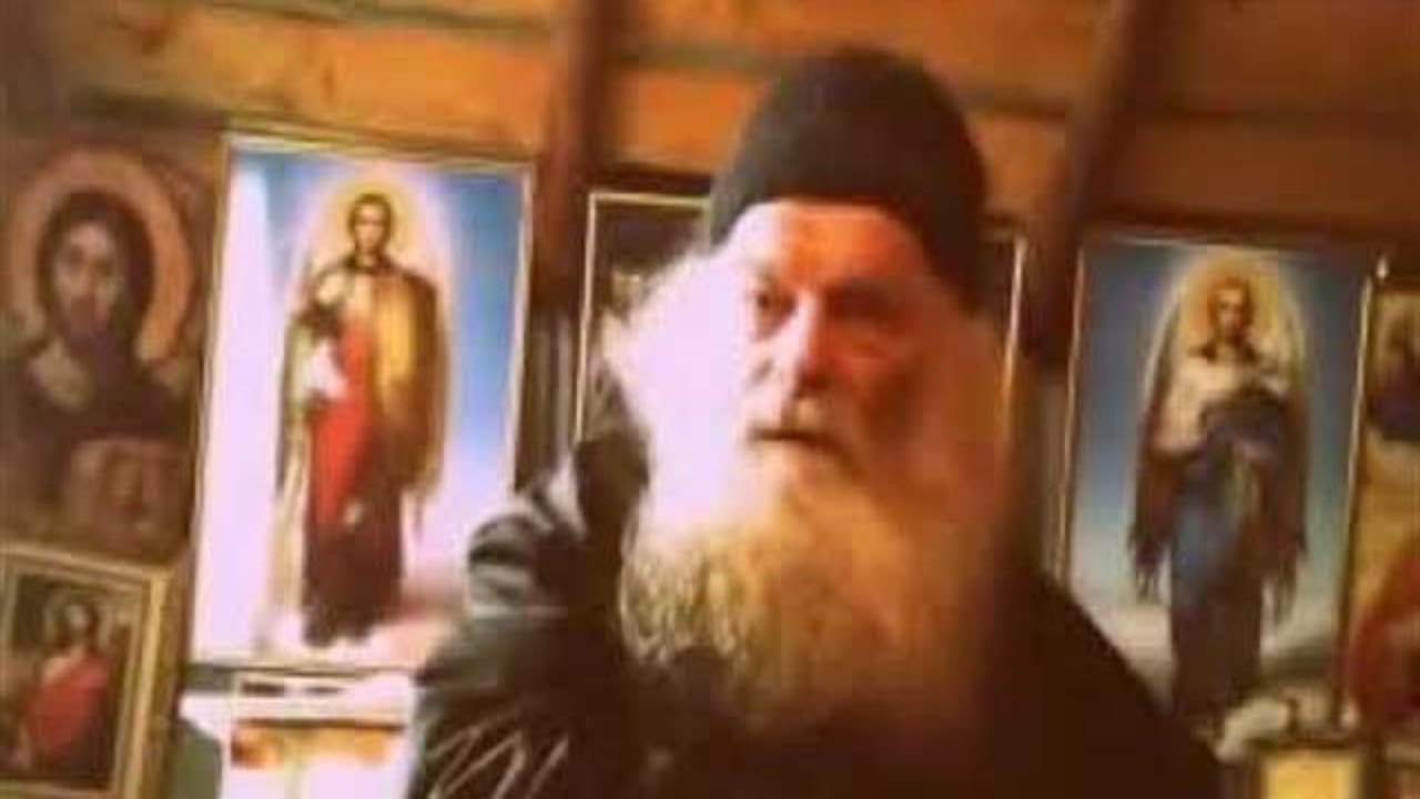 Monahul Proclu Nicau   Compilație de 4 ore cu sfaturi pentru mântuire