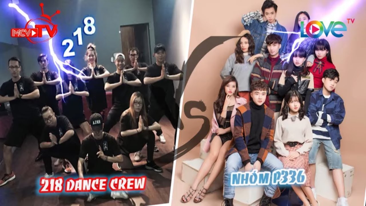 ĐỐN TIM fan khi Winner và Mon P336 CỰC ĐẸP TRAI đánh bại nhóm nhảy Asia's Got Talent 😍