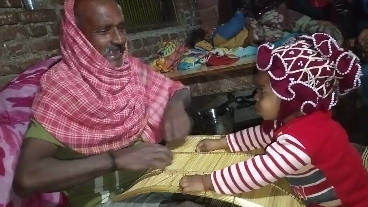 चनैनी अलख राम यादव का