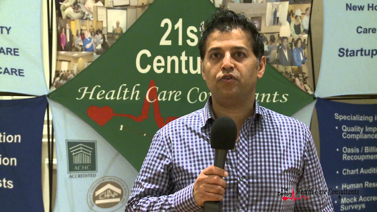 Why Do I Need a Home Care Consultant to Start a Home Health Care Business?