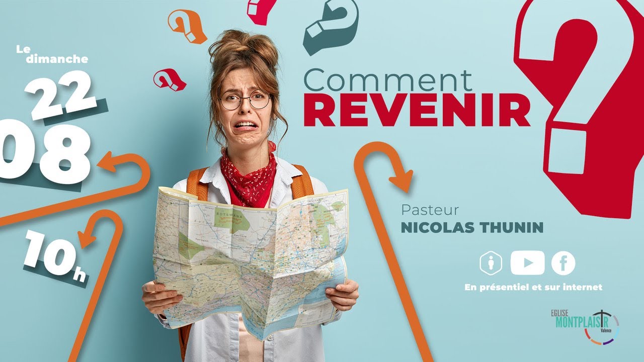 Comment revenir ?