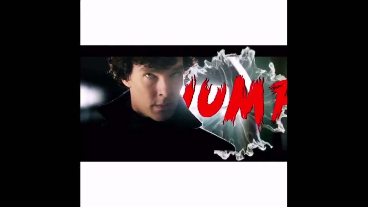 SHERLOCK Best Instagram Edits Collection #2