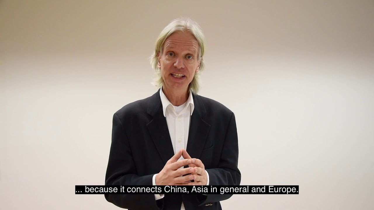 EGSR Advisory Series #1 - David Morris and Sebastian Kummer