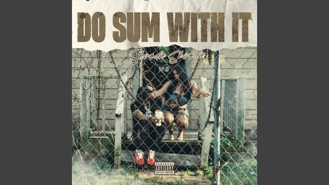 Do Sum With It
