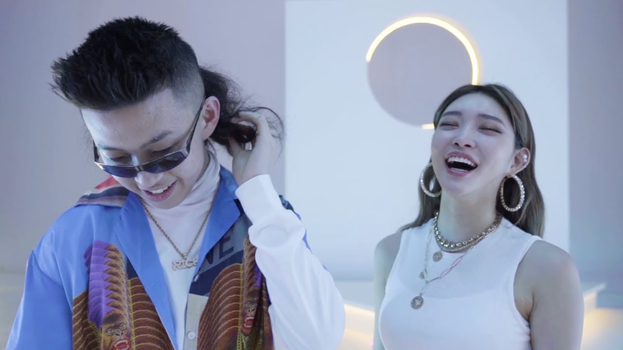 THESE NIGHTS: Behind The Mullet