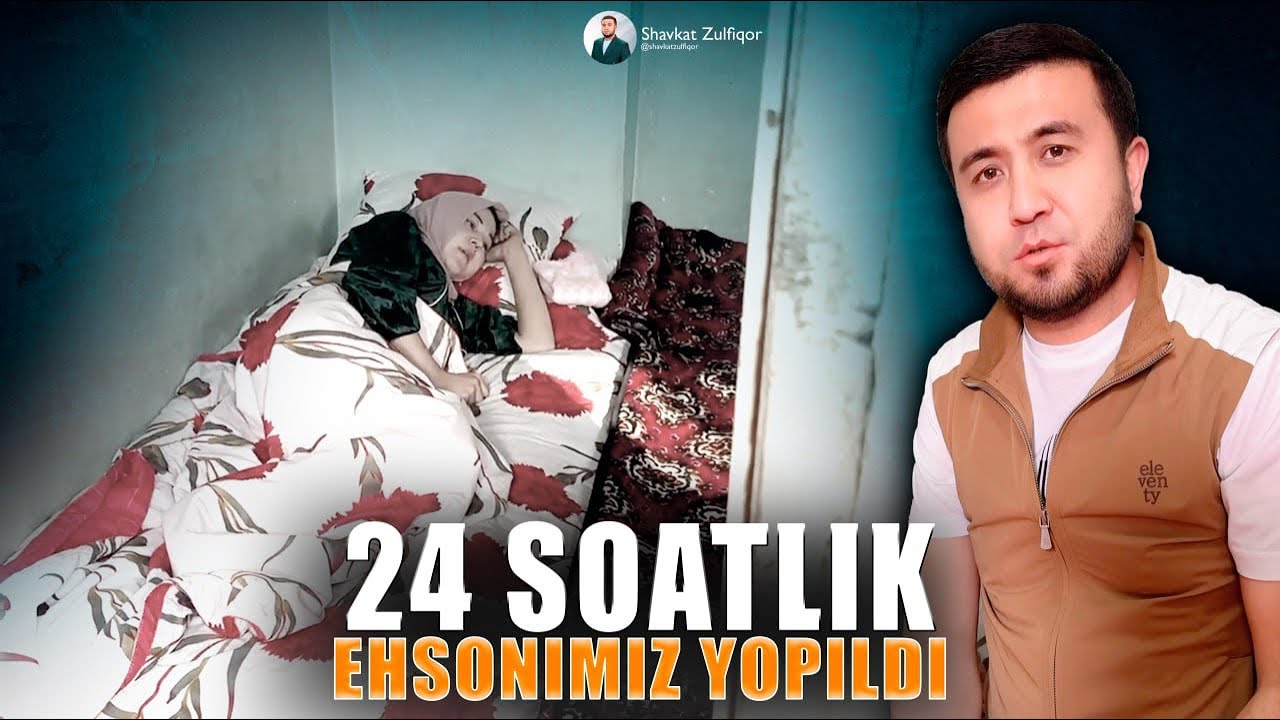 BIZ UDDALADIK 🤩 EHSON QILGANLARDAN ALLOH ROZI BOʻLSIN 🤲 VIDEONI TARQATIB QOʻYING ✈️