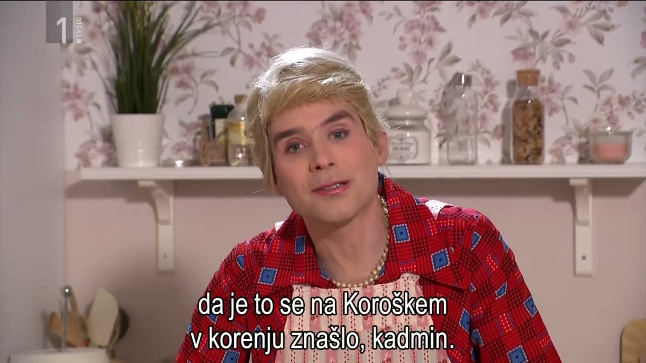 KAJ DOGAJA - GLAS LJUDSTVA - ANGELCA L.