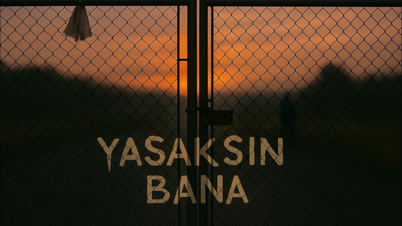 Hergele x Aytan - Yasaksın Bana 2025 (Official Music Video)