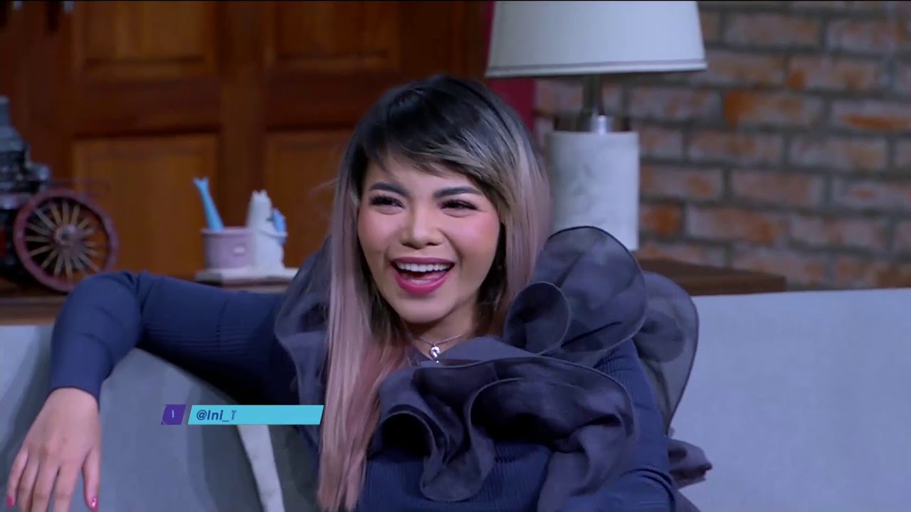 Sule Ingetin Pesan Nagita, Raffi Ahmad Semangat Banget Ada Dinar Candy