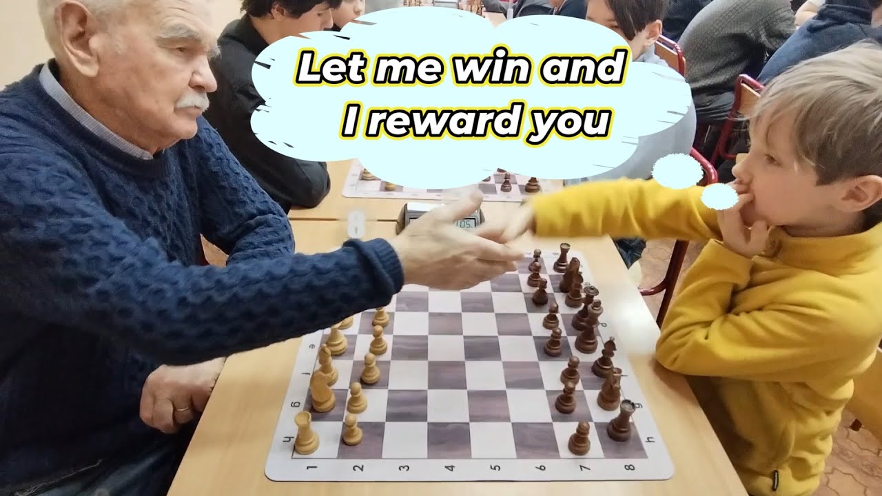Bannikov, Aleksandr (1767) - Yunker, Gleb (Tweedledee) (1441) - Rapid