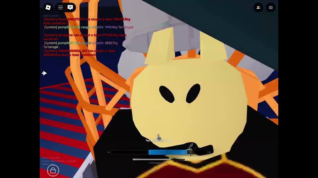 getting astral hook rod!!!🥳🎉