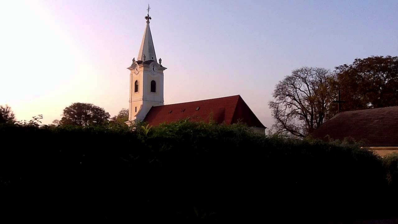 Krensdorf - Vollgeläute