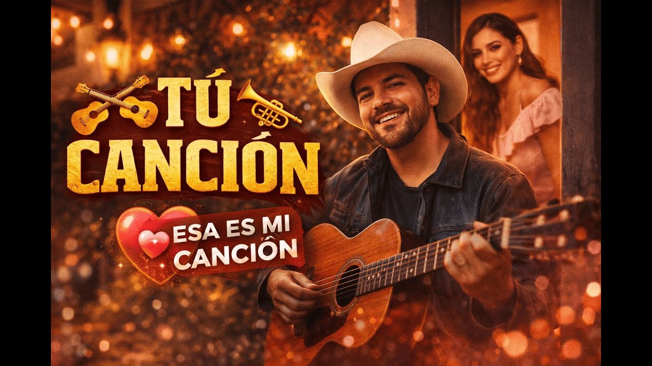 Tu canción