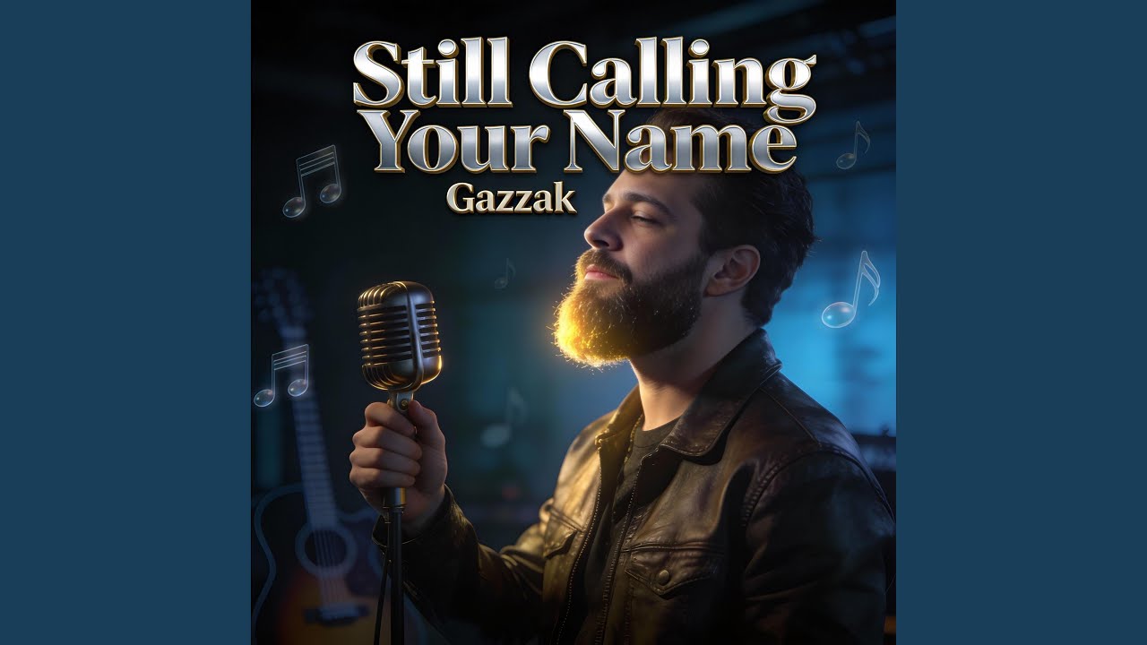 Still Calling Your Name