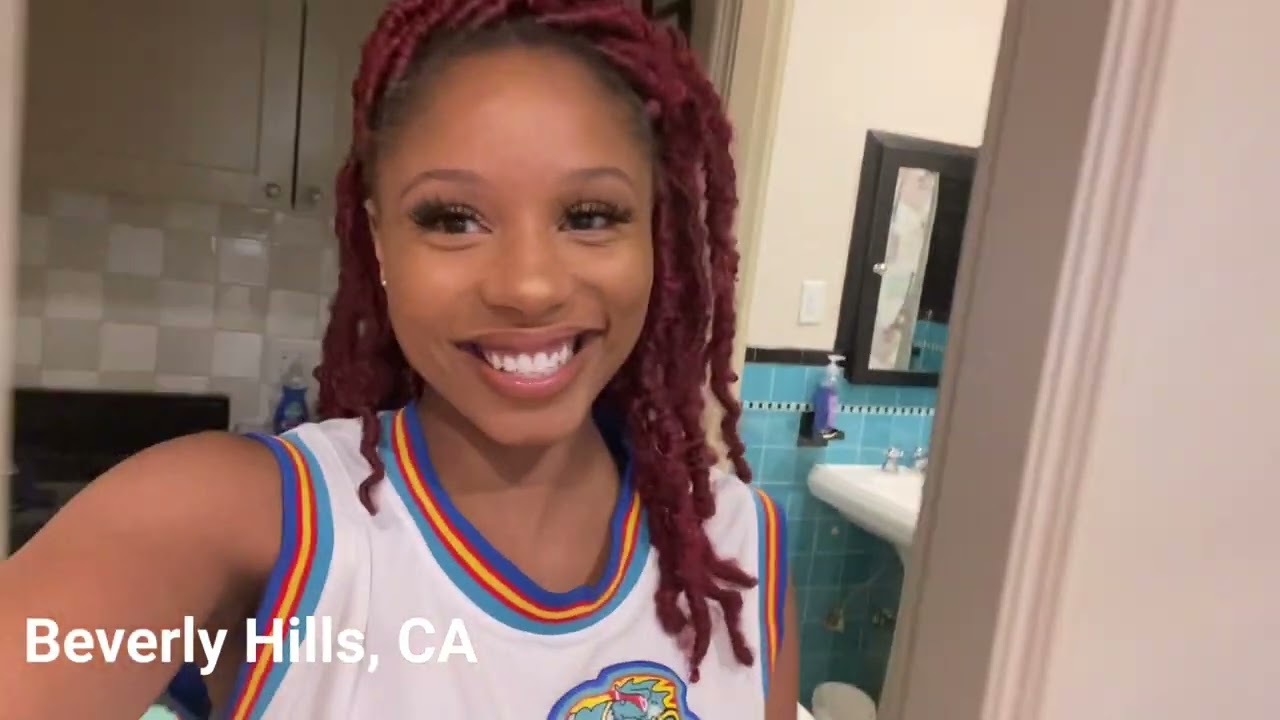 	I Traveled While the World Shut Down (Beverly Hills • Chicago • LA • Memphis) | 2021 Vlog 