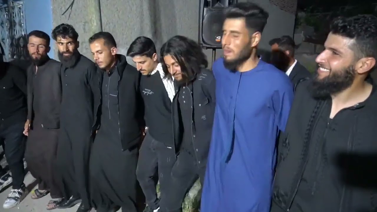 افراح البكاره الفنان نوري النجم 2024العازف محمد نوري النجم