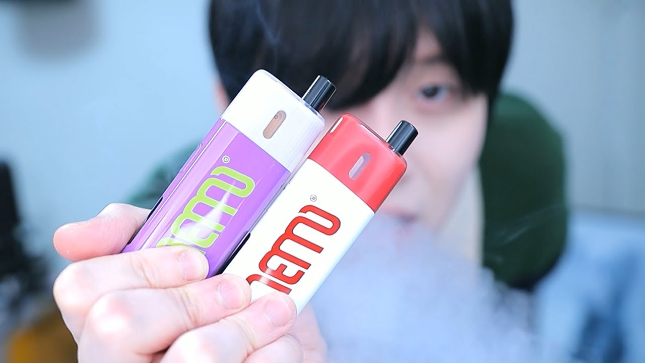 🚬 요즘 이게 제일 핫한 기계라던데?? (젤로 리뷰)