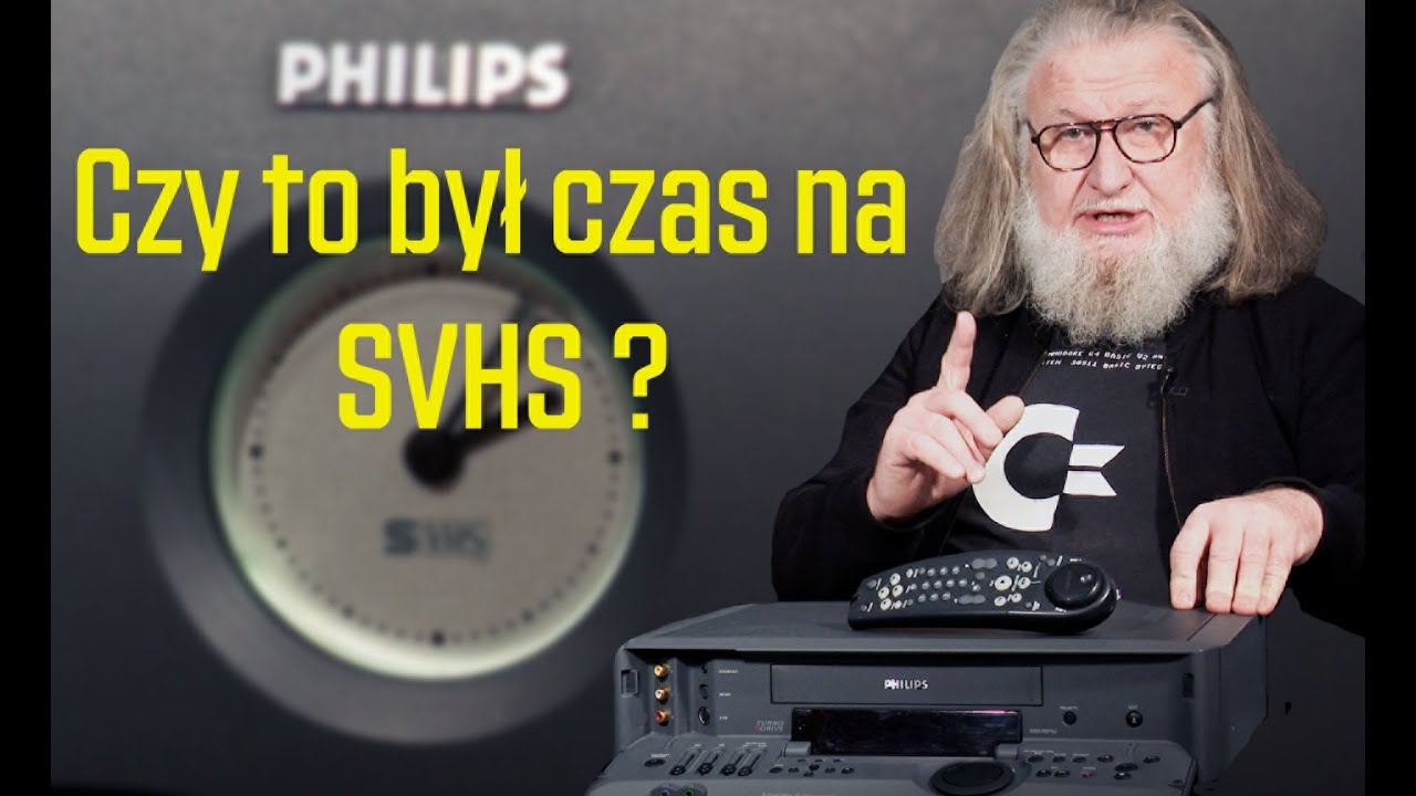 Jak wyglądały nowinki technologiczne w latach 90?