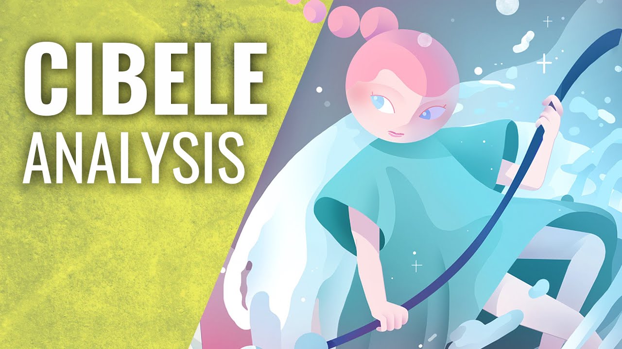 Cibele & Identity Dissonance