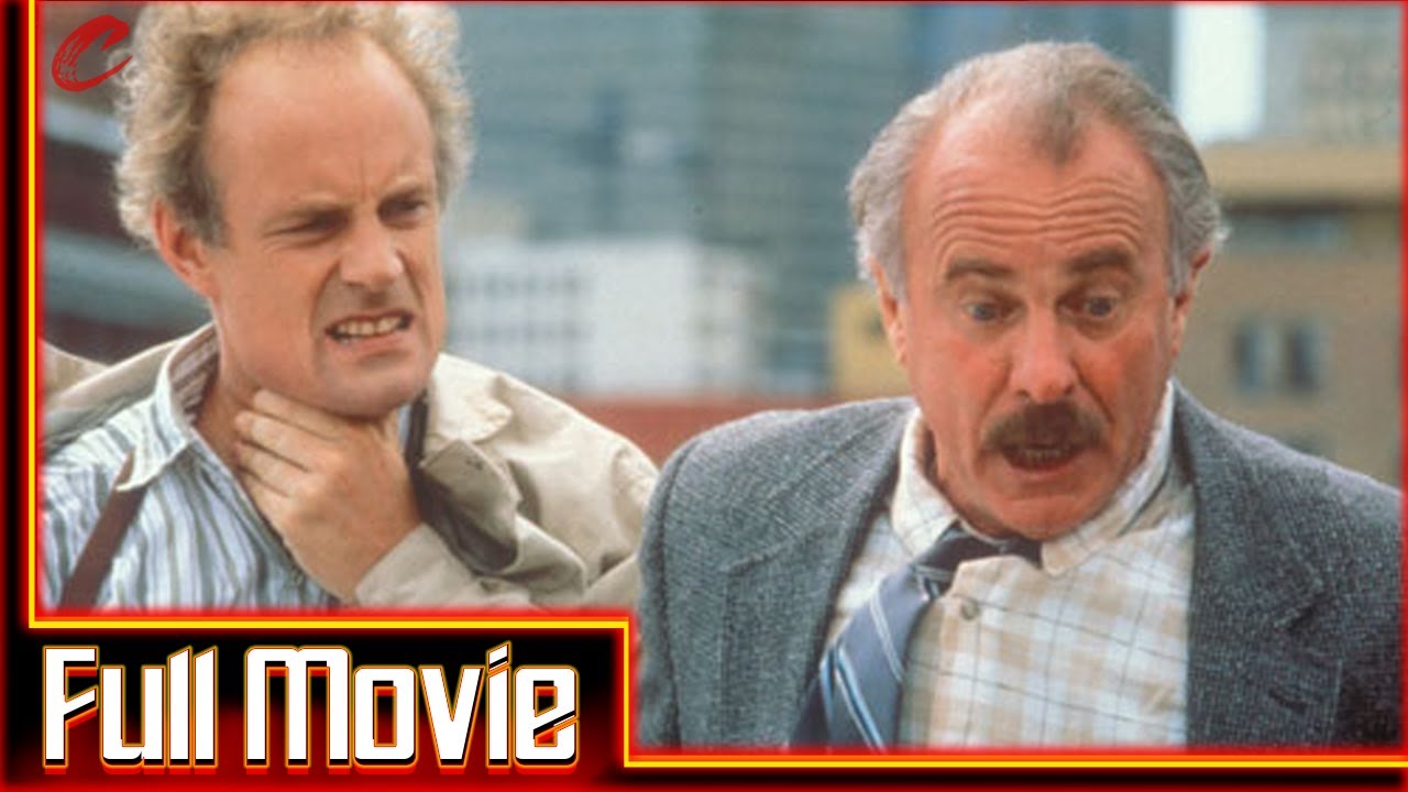 Short Time (1990) HD | Comedy | Action | Crime | - Full Movie