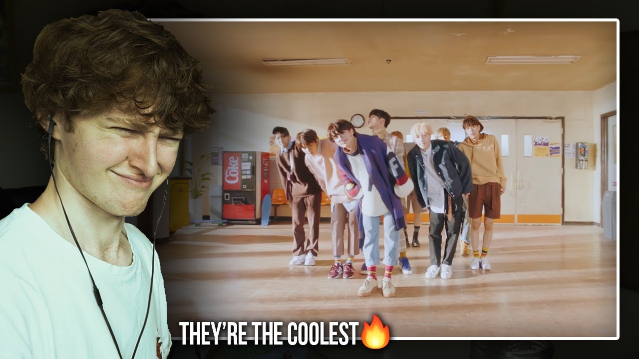 THEY'RE THE COOLEST! (Stray Kids (스트레이 키즈) 'Get Cool' | Music Video Reaction/Review)