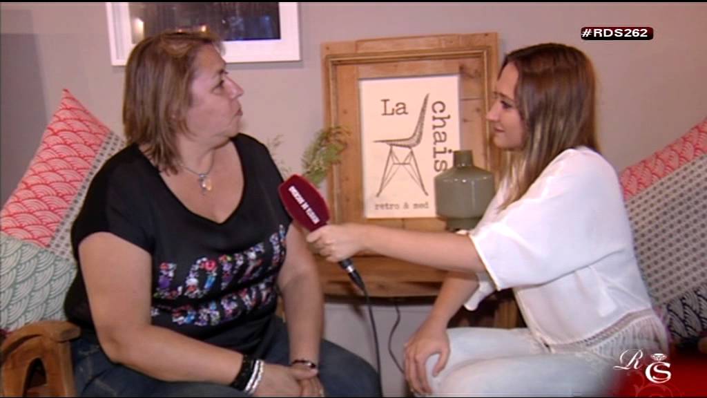 Megan Maxwell presenta su nueva obra 