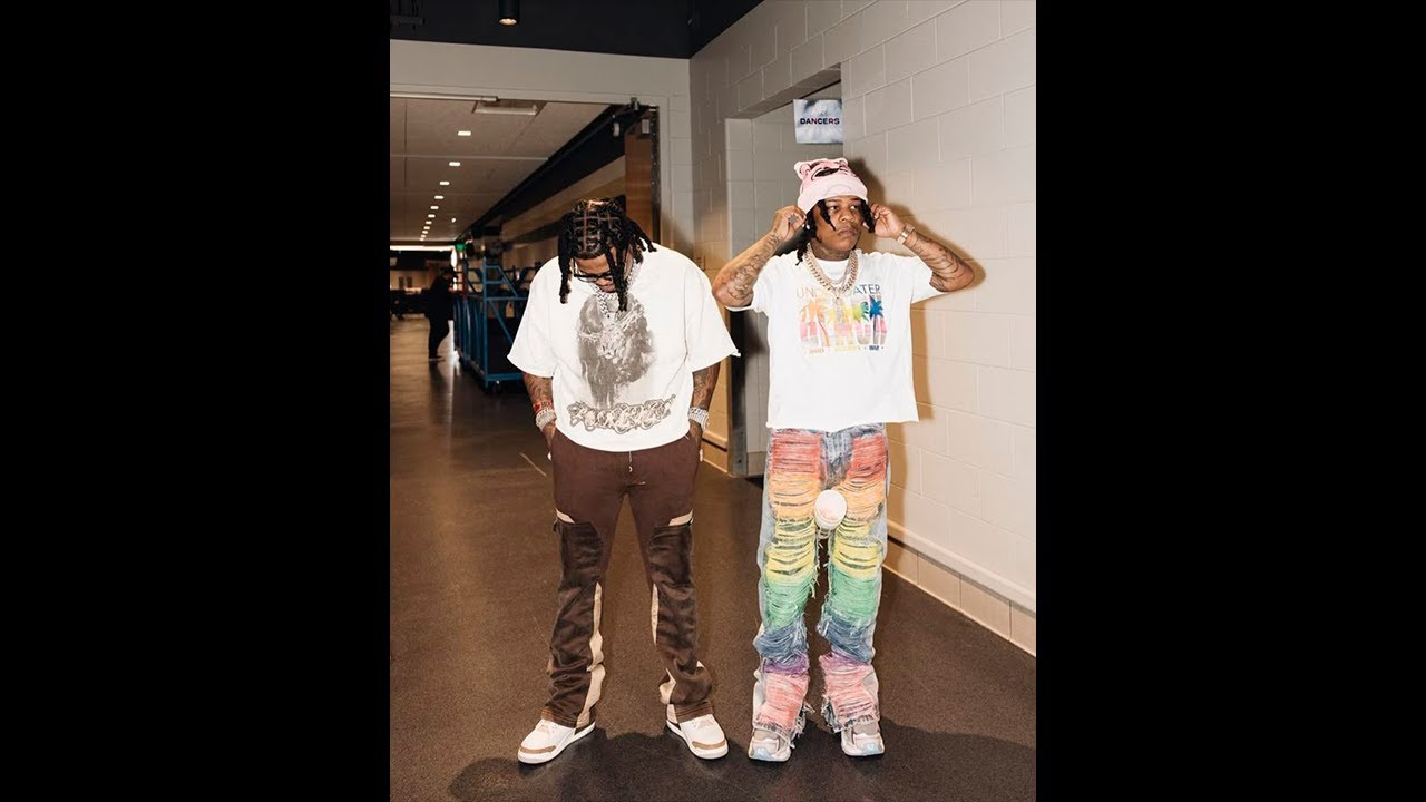 [FREE] Rylo Rodriguez x NoCap Type Beat - 