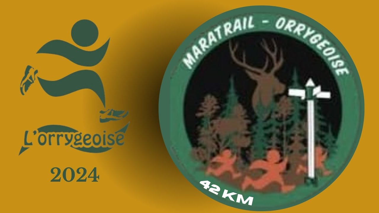 maratrail l orrygeoise 2024