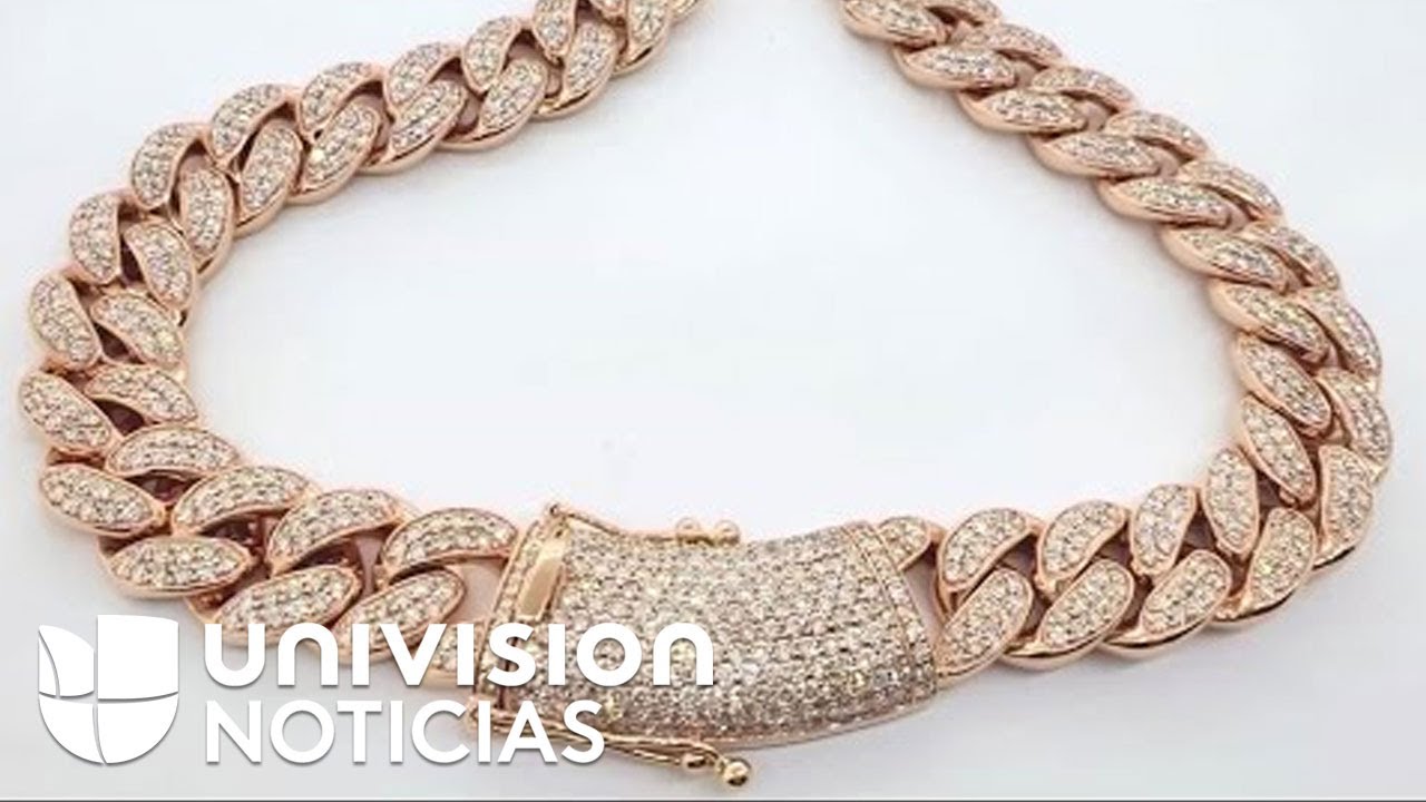 Se roban más de $100 millones en joyas: detalles del asalto a un camión blindado en California