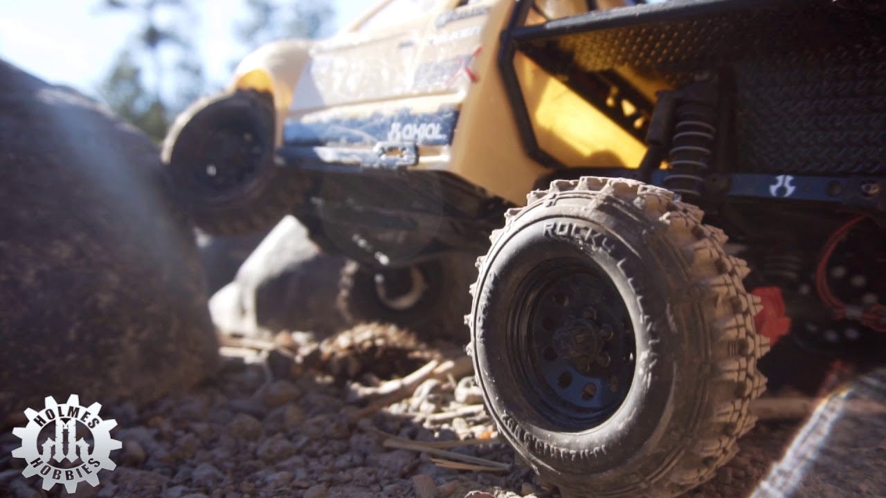 Holmes Hobbies | Motor Control | Episode 124