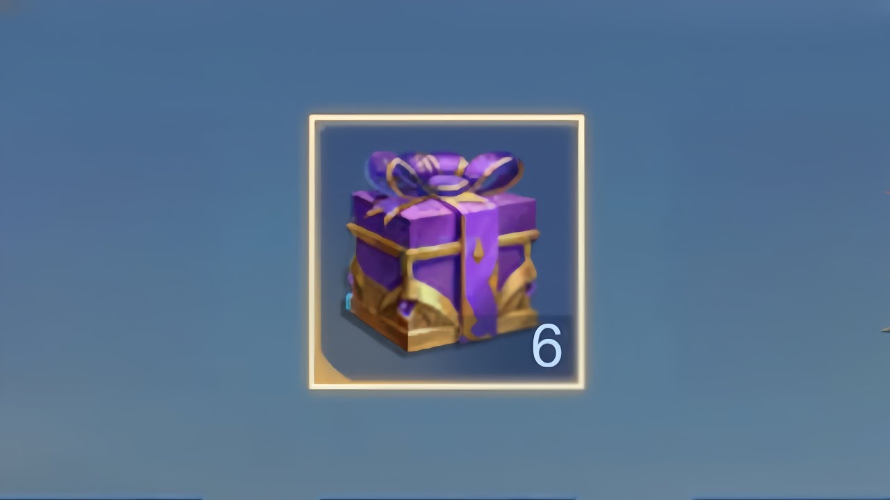 Free Skin Chest