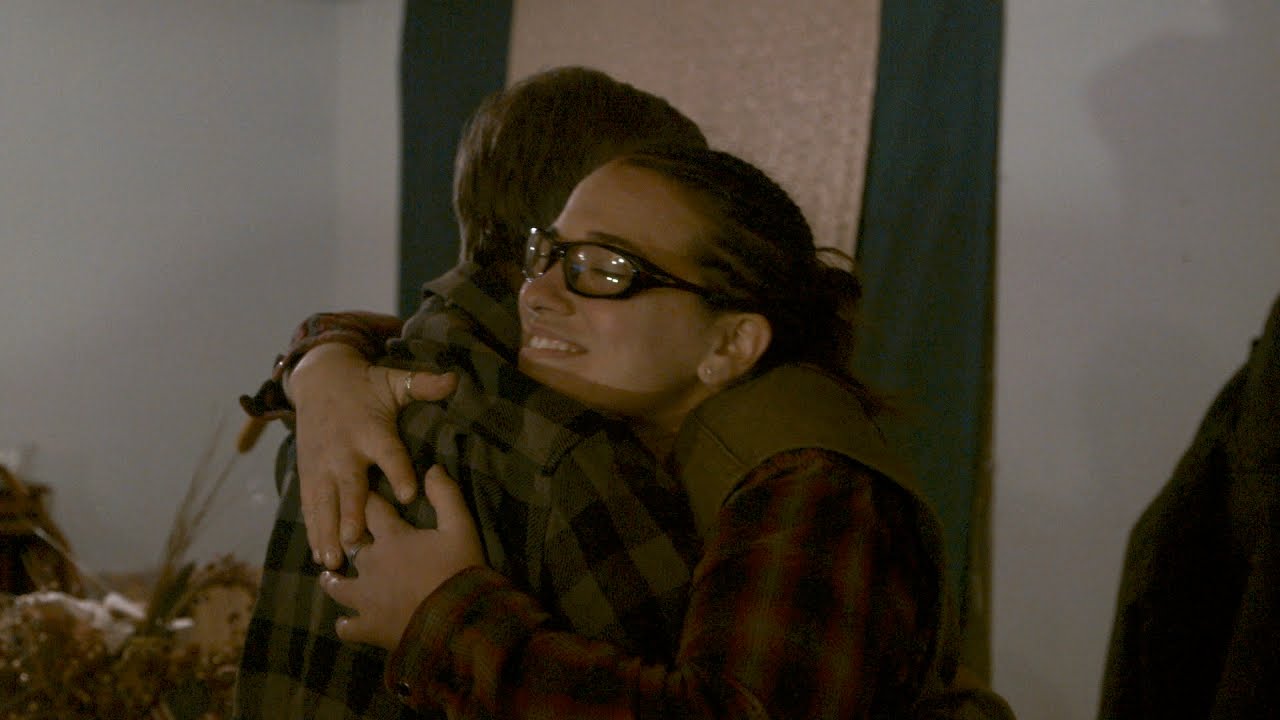 A Father-Daughter Bond Is Forever