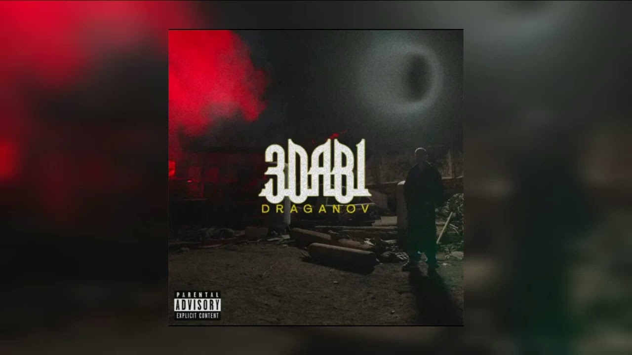 Draganov - 3dabi (Officiel Audio)