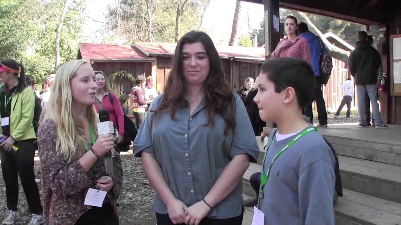 ISEEN 2013: Part 3 - A Visit With Midland School