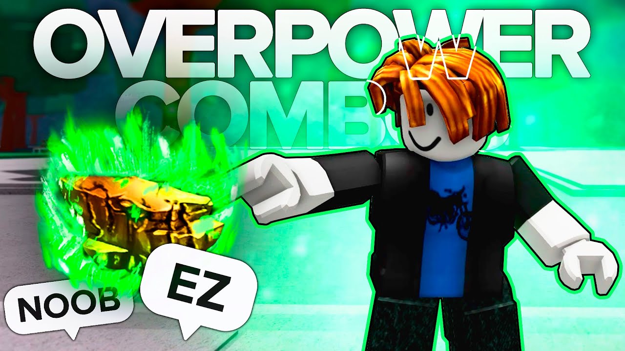 Fake Bacon Uses the BEST Tatsumaki Combos.. 🔥 | The Strongest Battlegrounds